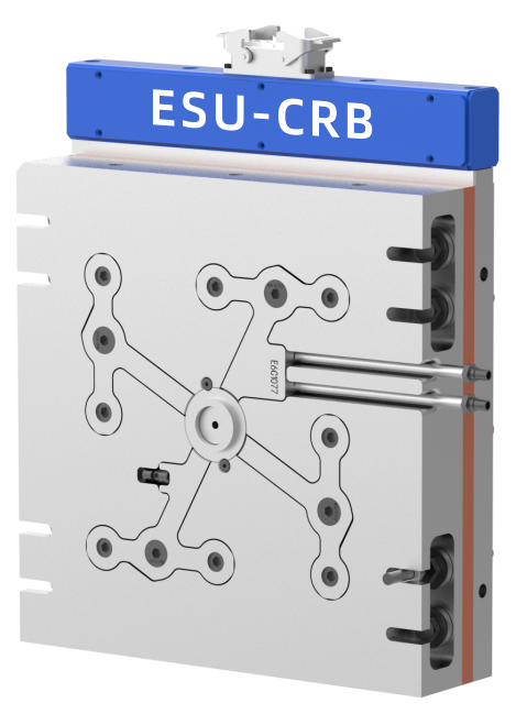 ESU-CRB解决方案