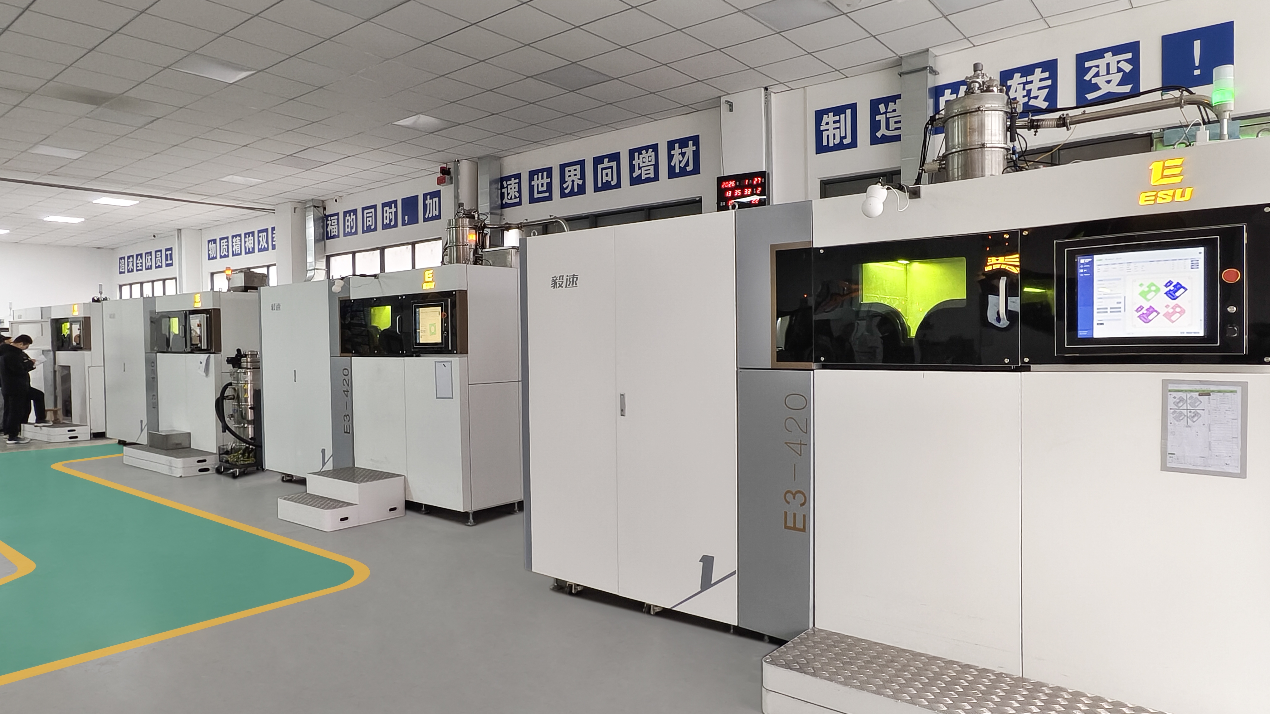 Unlocking the "Ren and Du Meridians" of Molds and 3D Printing: This Company Breaks Industry Barriers with 200,000 Cases!