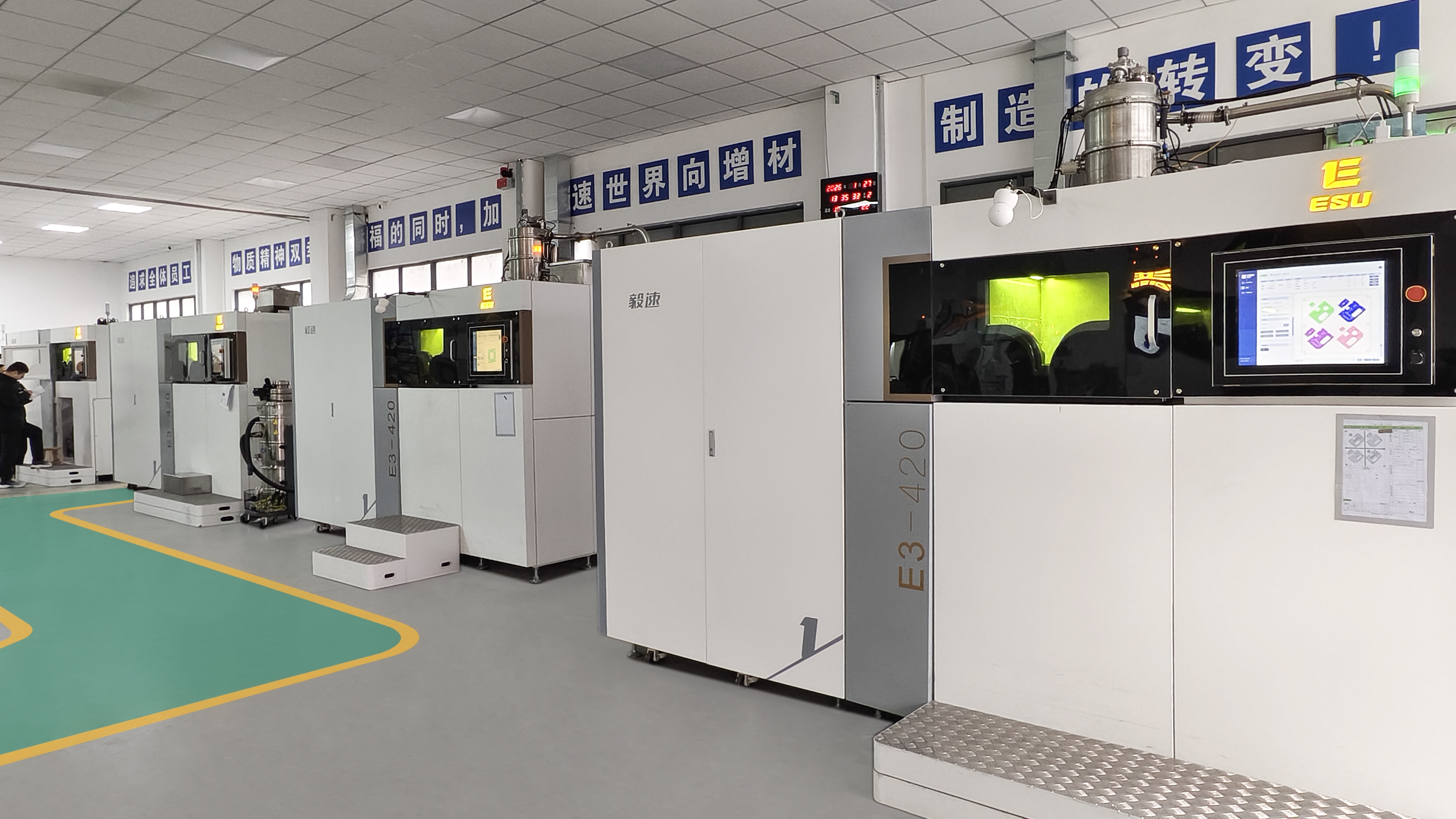 打通模具与3D打印的“任督二脉”：这家企业用20万案例破解行业壁垒！